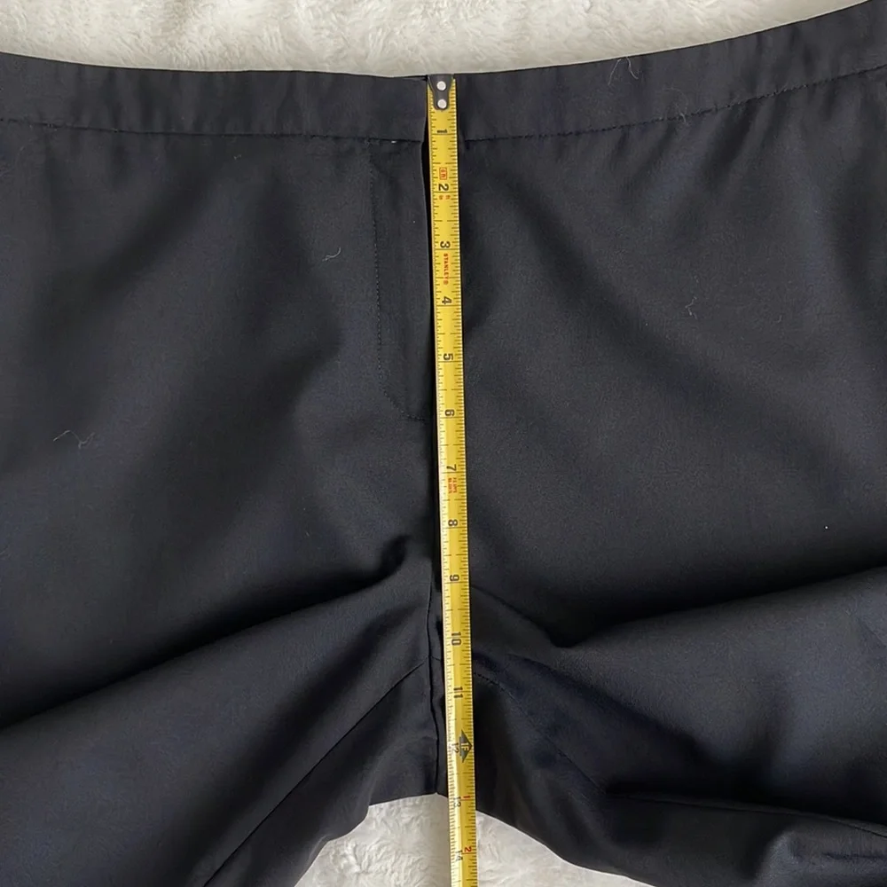 Louis Vuitton Uniformes Wool Women Trouser Pants Size 10 “flawed”